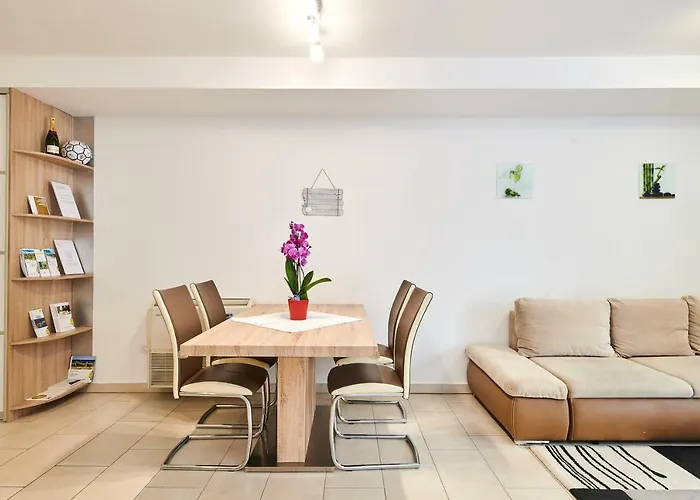 Apartman Leon