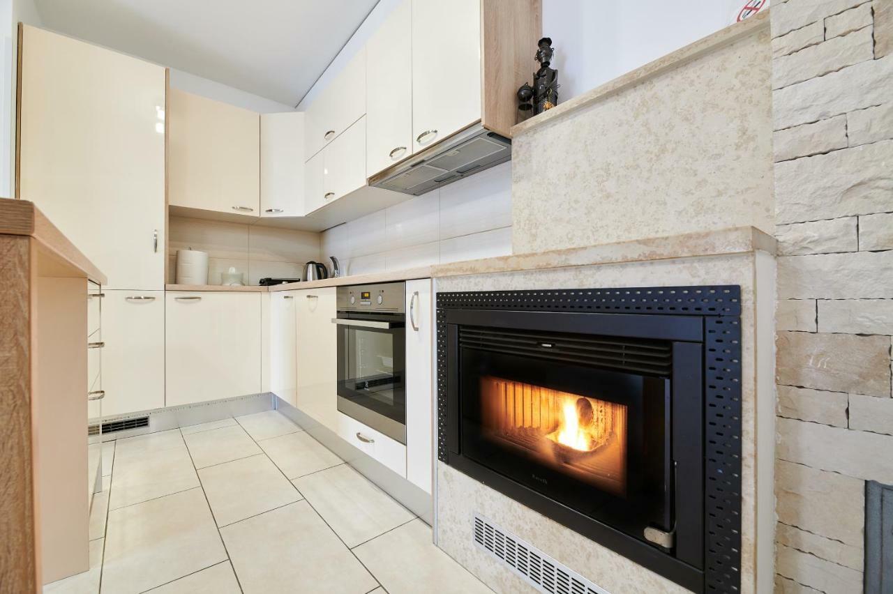 Apartament Leon