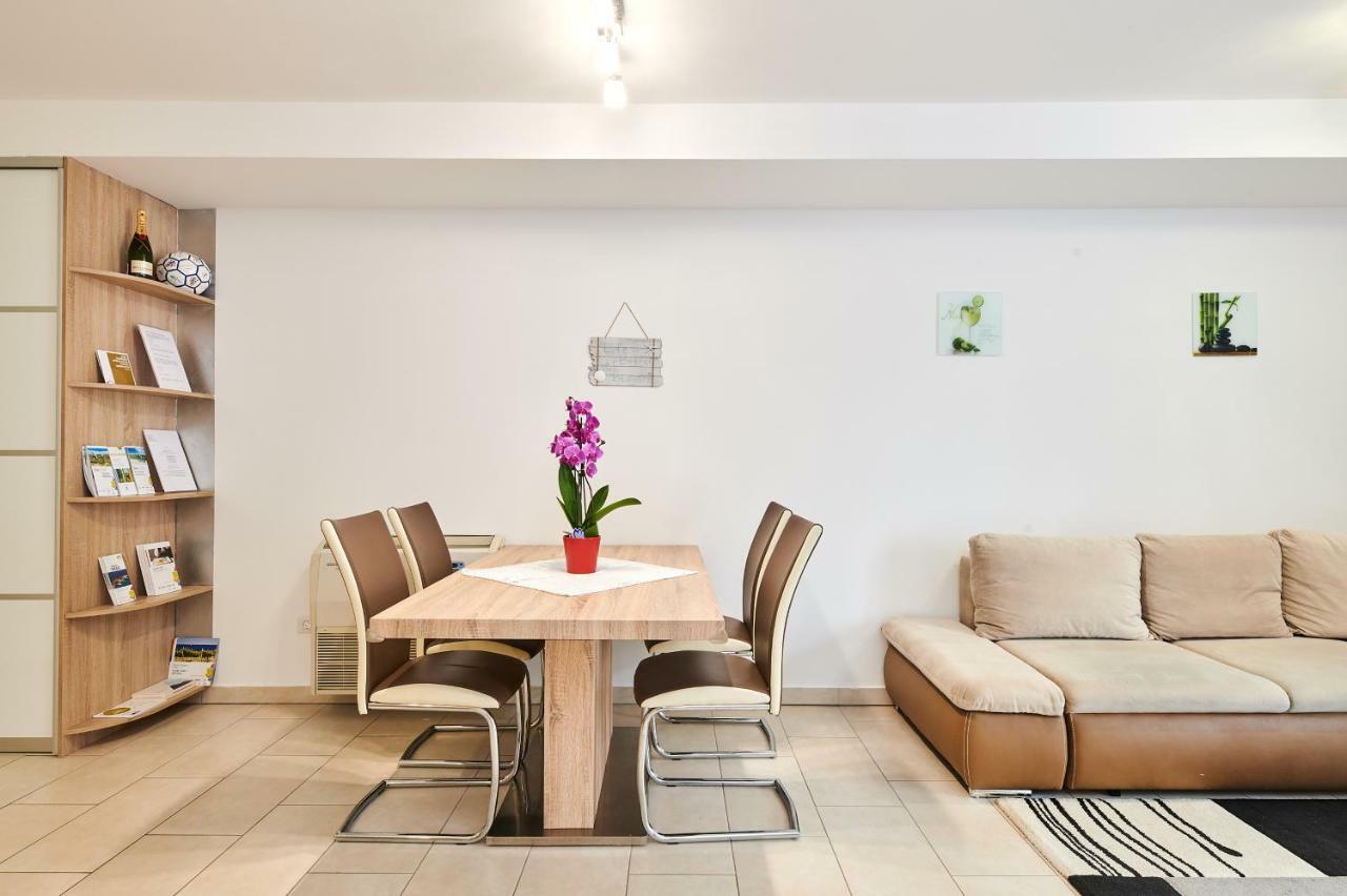 Leon Apartamento
