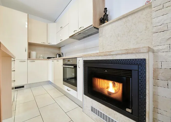 Apartman Leon
