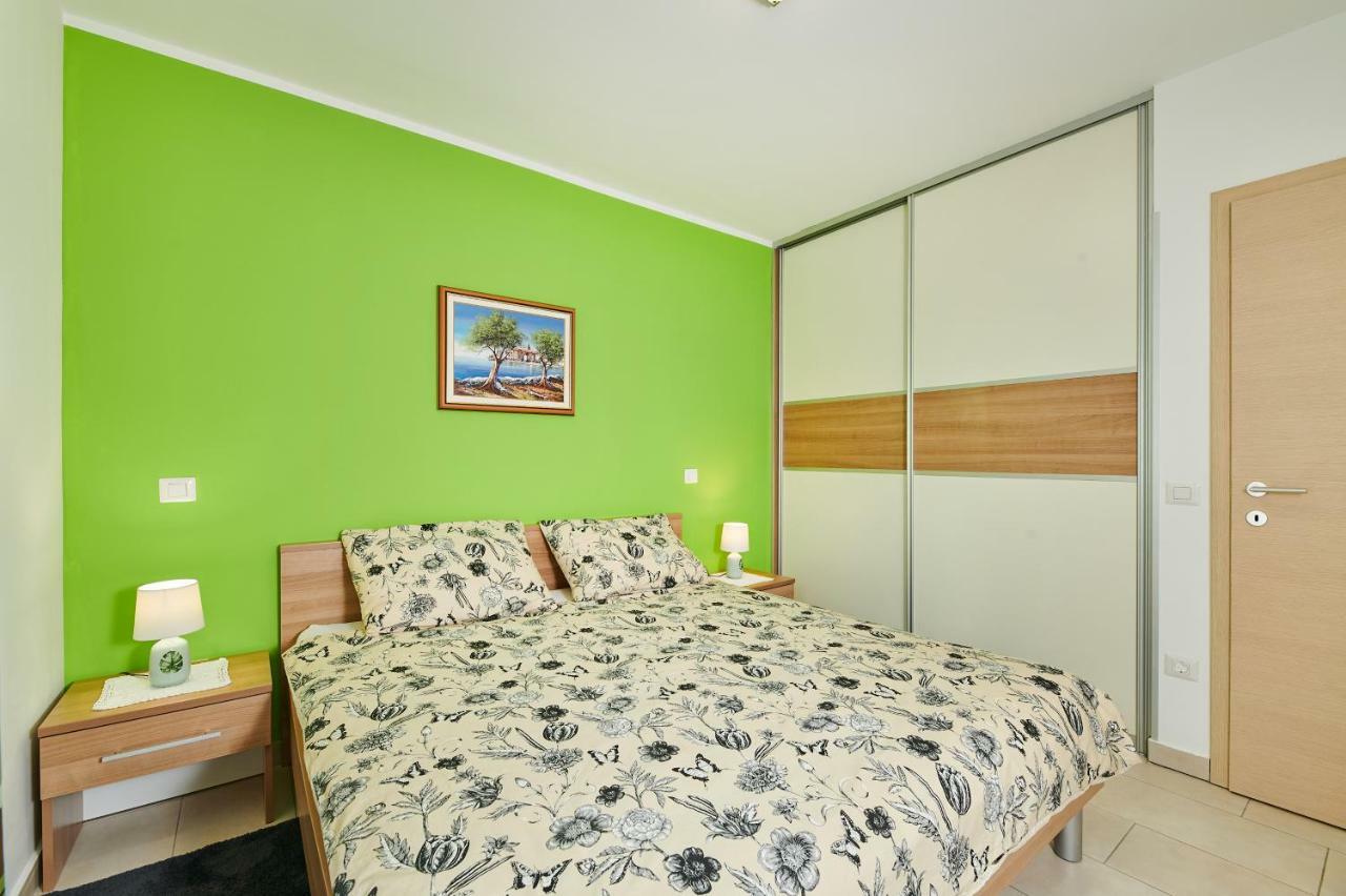 Leon Apartma *