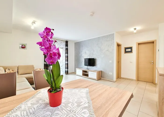 Apartman Leon