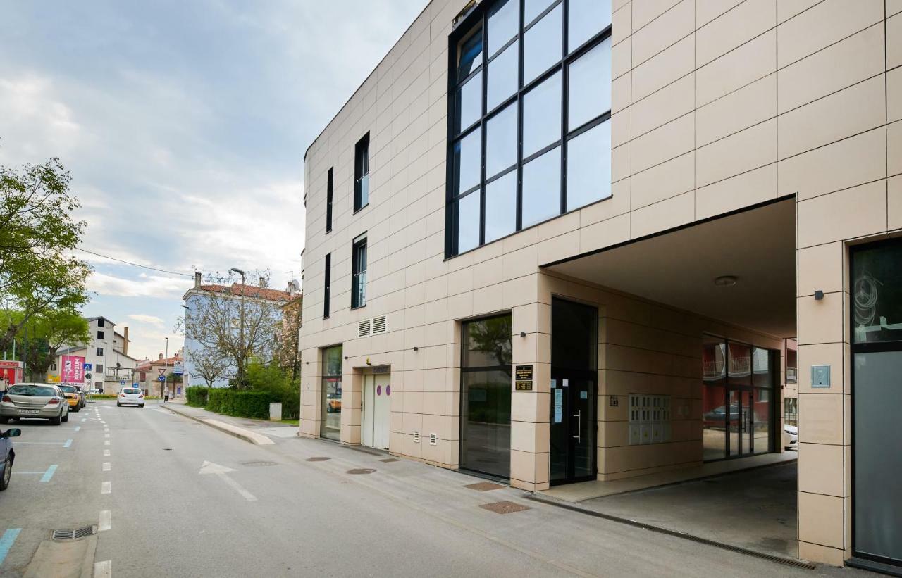 Leon Apartment Umag